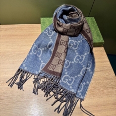 Gucci Scarf